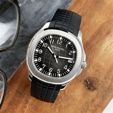 ebay patek philippe aquanaut|patek philippe aquanaut 5167a.